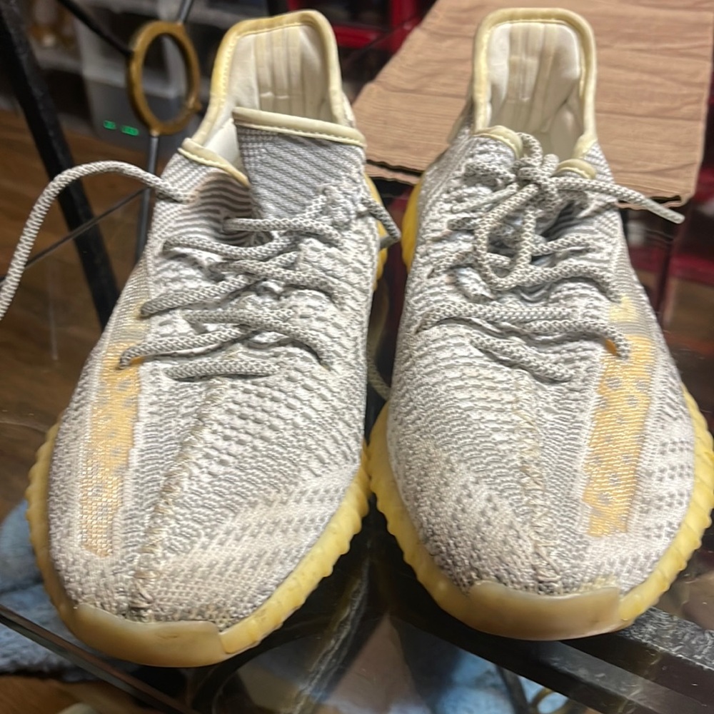 Adidas Yeezys
